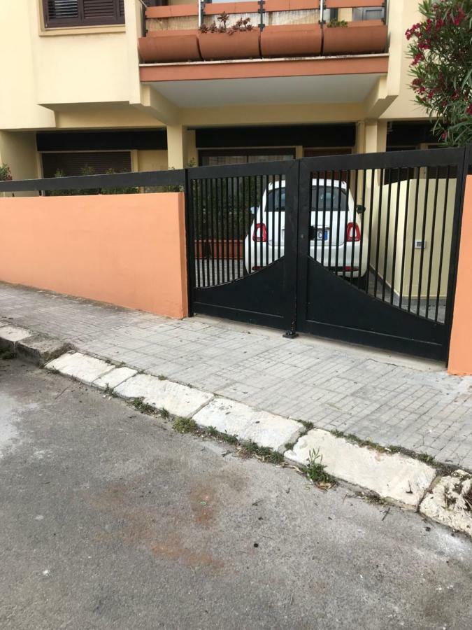 Villa Mare A Kmzero Gallipoli Exterior foto